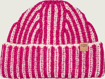 Czapka zimowa damska UGG ze sklepu: Gomez Fashion Store w kategorii: Czapki zimowe damskie