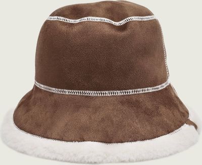 Kapelusz damski UGG ze sklepu: Gomez Fashion Store w kategorii: Kapelusze damskie