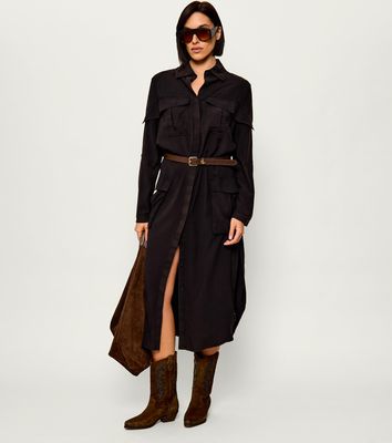 One Teaspoon - Sukienka ze sklepu: Gomez Fashion Store w kategorii: Sukienki - zdjęcie 874714-BD9-10338_OE264W000020015