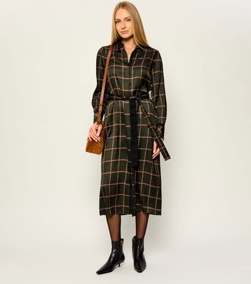 Sukienka casual Marc Cain ze sklepu: Gomez Fashion Store w kategorii: Sukienki - zdjęcie 874714-BD9-10338_CR265W000007599