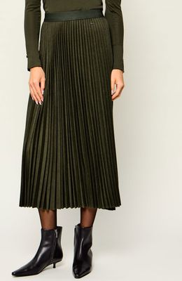 Spódnica Marc Cain ze sklepu: Gomez Fashion Store w kategorii: Spódnice - zdjęcie 874714-BD9-10338_CR265W000024599