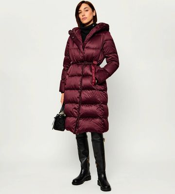 Kurtka damska Marc Cain ze sklepu: Gomez Fashion Store w kategorii: Kurtki damskie