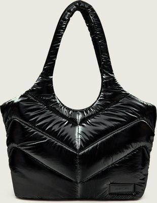 Shopper bag elegancka Marc Cain ze sklepu: Gomez Fashion Store w kategorii: Torby Shopper bag - zdjęcie 874714-BD9-10338_CR265W000049900
