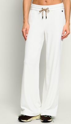 Spodnie damskie sportowe Marc Cain ze sklepu: Gomez Fashion Store w kategorii: Spodnie damskie - zdjęcie 874714-BD9-10338_CR265W000064110