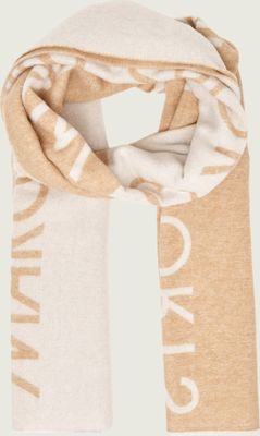 Szalik/chusta Marc Cain ze sklepu: Gomez Fashion Store w kategorii: Szaliki i chusty damskie - zdjęcie 874714-BD9-10338_CR265W000067651