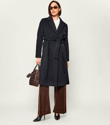 Marc Cain - Płaszcz damski casual ze sklepu: Gomez Fashion Store w kategorii: Płaszcze damskie