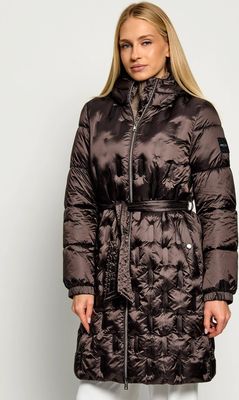Kurtka damska casual Marc Cain ze sklepu: Gomez Fashion Store w kategorii: Kurtki damskie - zdjęcie 874714-BD9-10338_CR265W000082696