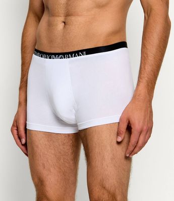 Majtki męskie Emporio Armani ze sklepu: Gomez Fashion Store w kategorii: Majtki męskie - zdjęcie 874714-BD9-10338_EB264M000002N10