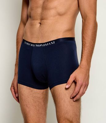 Majtki męskie Emporio Armani ze sklepu: Gomez Fashion Store w kategorii: Majtki męskie - zdjęcie 874714-BD9-10338_EB264M000002R02