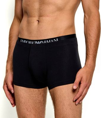 Majtki męskie Emporio Armani ze sklepu: Gomez Fashion Store w kategorii: Majtki męskie - zdjęcie 874714-BD9-10338_EB264M000002M13