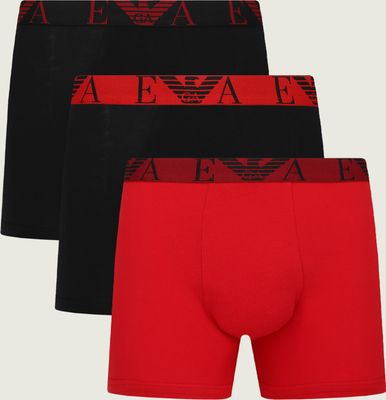 Majtki męskie Emporio Armani ze sklepu: Gomez Fashion Store w kategorii: Majtki męskie - zdjęcie 874714-BD9-10338_EB264M000005T42