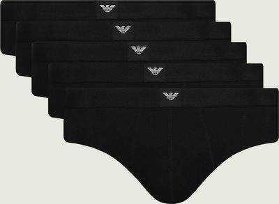Majtki męskie Emporio Armani ze sklepu: Gomez Fashion Store w kategorii: Majtki męskie - zdjęcie 874714-BD9-10338_EB264M000012M13