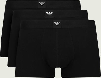 Majtki męskie Emporio Armani ze sklepu: Gomez Fashion Store w kategorii: Majtki męskie - zdjęcie 874714-BD9-10338_EB264M000013M13