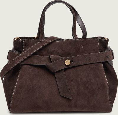 Kuferek elegancki GIANNI CHIARINI ze sklepu: Gomez Fashion Store w kategorii: Kuferki