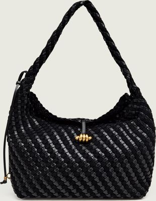 GIANNI CHIARINI - Shopper bag ze sklepu: Gomez Fashion Store w kategorii: Torby Shopper bag - zdjęcie 874714-BD9-10338_GH265W000005001