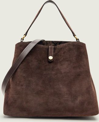 GIANNI CHIARINI - Shopper bag ze sklepu: Gomez Fashion Store w kategorii: Torby Shopper bag