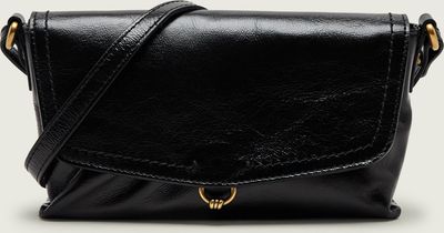 Listonoszka elegancka GIANNI CHIARINI ze sklepu: Gomez Fashion Store w kategorii: Listonoszki - zdjęcie 874714-BD9-10338_GH265W000013001