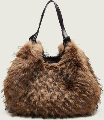 GIANNI CHIARINI - Shopper bag wakacyjna ze sklepu: Gomez Fashion Store w kategorii: Torby Shopper bag - zdjęcie 874714-BD9-10338_GH265W000017076