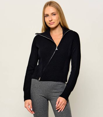 Sweter damski Patrizia Pepe ze sklepu: Gomez Fashion Store w kategorii: Swetry damskie - zdjęcie 874714-BD9-10338_PK265W000009049