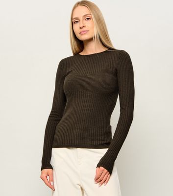 Patrizia Pepe - Sweter damski zimowy ze sklepu: Gomez Fashion Store w kategorii: Swetry damskie - zdjęcie 874714-BD9-10338_PK265W000010759