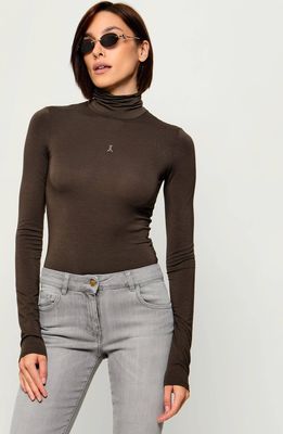 Bluzka damska casual Patrizia Pepe ze sklepu: Gomez Fashion Store w kategorii: Bluzki damskie