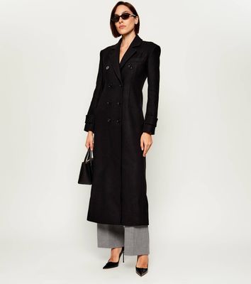 Płaszcz damski Patrizia Pepe ze sklepu: Gomez Fashion Store w kategorii: Płaszcze damskie - zdjęcie 874714-BD9-10338_PK265W000019049