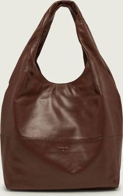 Shopper bag elegancka Patrizia Pepe ze sklepu: Gomez Fashion Store w kategorii: Torby Shopper bag - zdjęcie 874714-BD9-10338_PK265W000038773