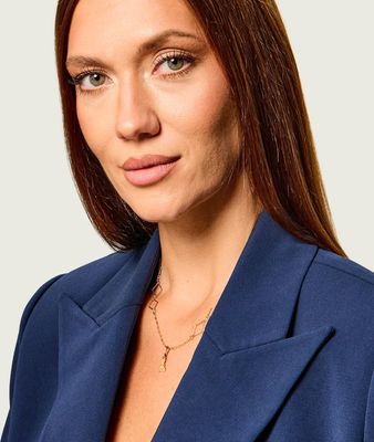 Naszyjnik Patrizia Pepe ze sklepu: Gomez Fashion Store w kategorii: Naszyjniki