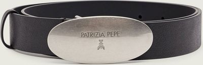 Pasek Patrizia Pepe ze sklepu: Gomez Fashion Store w kategorii: Paski damskie
