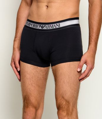 Majtki męskie Emporio Armani ze sklepu: Gomez Fashion Store w kategorii: Majtki męskie - zdjęcie 874714-BD9-10338_EB265M000005M13