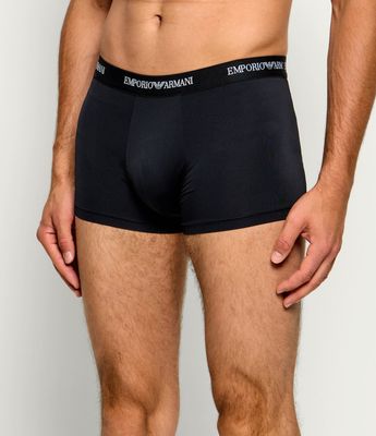Majtki męskie Emporio Armani ze sklepu: Gomez Fashion Store w kategorii: Majtki męskie - zdjęcie 874714-BD9-10338_EB265M000006M13