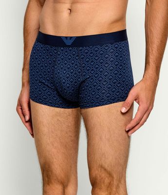 Majtki męskie Emporio Armani ze sklepu: Gomez Fashion Store w kategorii: Majtki męskie - zdjęcie 874714-BD9-10338_EB265M000007S32