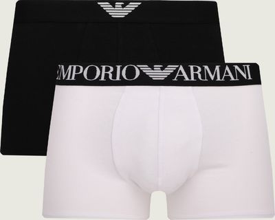 Majtki męskie Emporio Armani ze sklepu: Gomez Fashion Store w kategorii: Majtki męskie - zdjęcie 874714-BD9-10338_EB265M000008R24