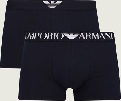 Majtki męskie Emporio Armani ze sklepu: Gomez Fashion Store w kategorii: Majtki męskie - zdjęcie 874714-BD9-10338_EB265M000008R02