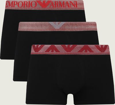 Emporio Armani - Majtki męskie ze sklepu: Gomez Fashion Store w kategorii: Majtki męskie - zdjęcie 874714-BD9-10338_EB265M000013R07
