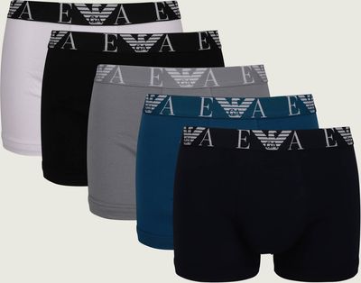 Majtki męskie Emporio Armani ze sklepu: Gomez Fashion Store w kategorii: Majtki męskie - zdjęcie 874714-BD9-10338_EB265M000024T50
