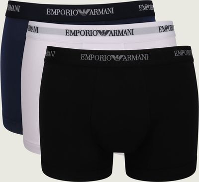 Emporio Armani - Majtki męskie ze sklepu: Gomez Fashion Store w kategorii: Majtki męskie - zdjęcie 874714-BD9-10338_EB265M000028T51