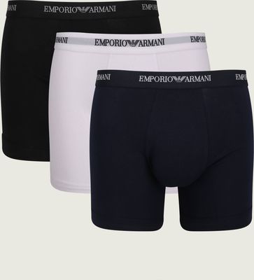 Emporio Armani - Majtki męskie ze sklepu: Gomez Fashion Store w kategorii: Majtki męskie - zdjęcie 874714-BD9-10338_EB265M000029T51