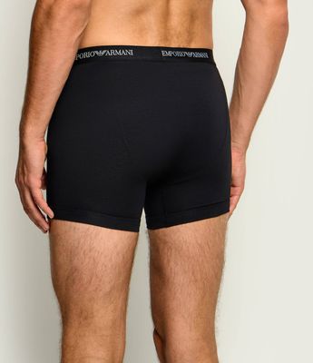 Emporio Armani - Majtki męskie ze sklepu: Gomez Fashion Store w kategorii: Majtki męskie - zdjęcie 874714-BD9-10338_EB265M000029T51