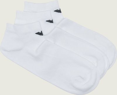 Skarpetki damskie sportowe Emporio Armani ze sklepu: Gomez Fashion Store w kategorii: Skarpetki damskie