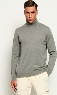 Stenströms - Sweter męski zimowy ze sklepu: Gomez Fashion Store w kategorii: Swetry męskie - zdjęcie 874714-BD9-10338_SN265M000002400