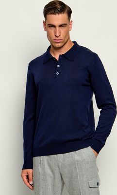 T-shirt męski Stenströms ze sklepu: Gomez Fashion Store w kategorii: T-shirty męskie - zdjęcie 874714-BD9-10338_SN265M000003190