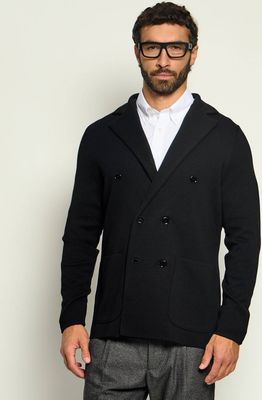 Marynarka męska na jesień Stenströms ze sklepu: Gomez Fashion Store w kategorii: Marynarki męskie - zdjęcie 874714-BD9-10338_SN265M000004600