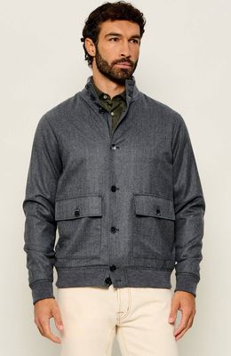 Kurtka męska jesienna wiosenna Stenströms ze sklepu: Gomez Fashion Store w kategorii: Kurtki męskie - zdjęcie 874714-BD9-10338_SN265M000007340