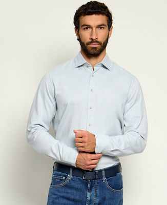 Stenströms - Koszula męska ze sklepu: Gomez Fashion Store w kategorii: Koszule męskie - zdjęcie 874714-BD9-10338_SN265M000008100