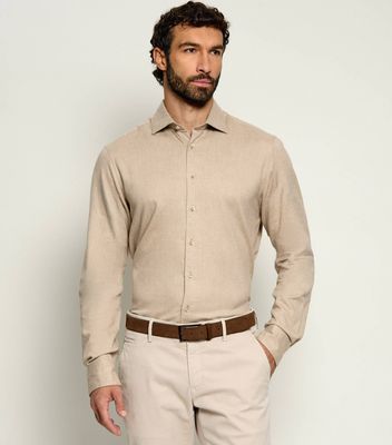 Koszula męska na wiosnę Stenströms ze sklepu: Gomez Fashion Store w kategorii: Koszule męskie - zdjęcie 874714-BD9-10338_SN265M000008230