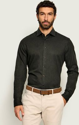 Koszula męska Stenströms ze sklepu: Gomez Fashion Store w kategorii: Koszule męskie - zdjęcie 874714-BD9-10338_SN265M000008480