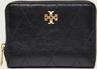 TORY BURCH - Portfel damski ze sklepu: Gomez Fashion Store w kategorii: Portfele damskie - zdjęcie 874714-BD9-10338_TO264W000020001