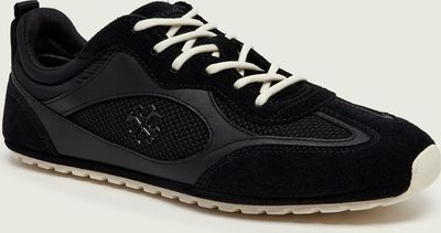 TORY BURCH - Buty sportowe damskie na wiosnę ze sklepu: Gomez Fashion Store w kategorii: Buty sportowe damskie - zdjęcie 874714-BD9-10338_TO264W000030006