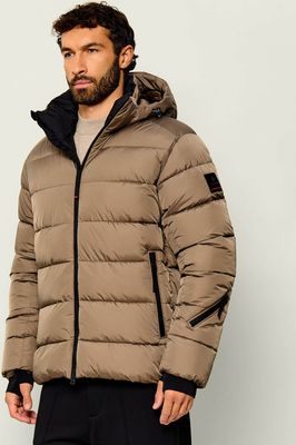 Kurtka męska casual Bogner Fire + Ice ze sklepu: Gomez Fashion Store w kategorii: Kurtki męskie - zdjęcie 874714-BD9-10338_B3265M000009866